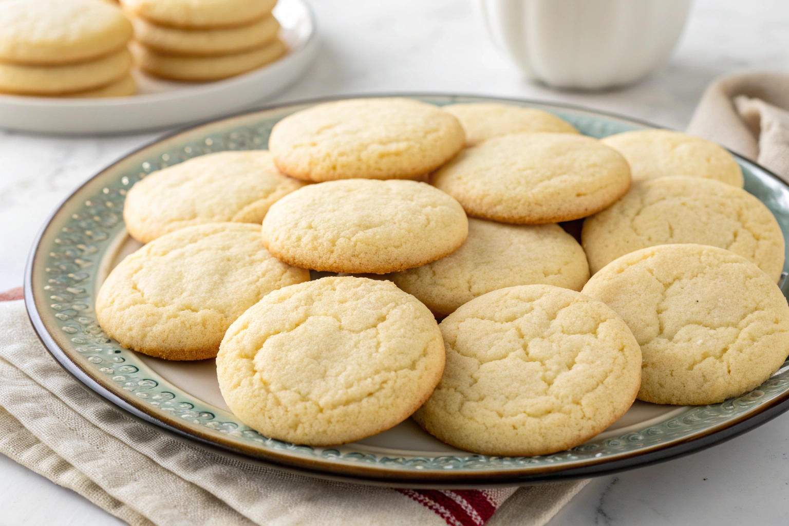 Master the Perfect Vanilla Flavor for Unforgettable Cookies