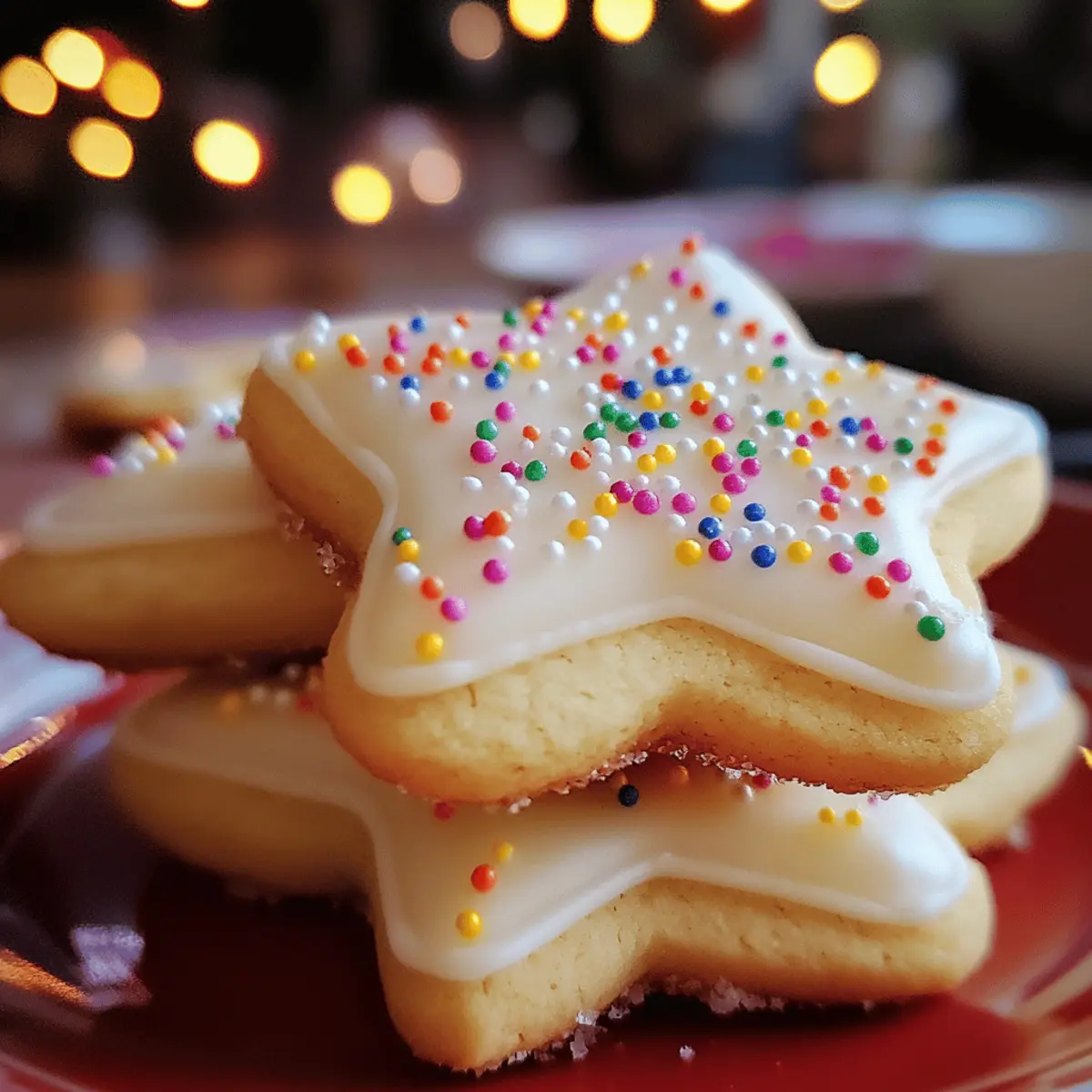 Why These Irresistible Vanilla Cookies Are a Must-Bake